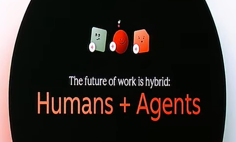 Future of work